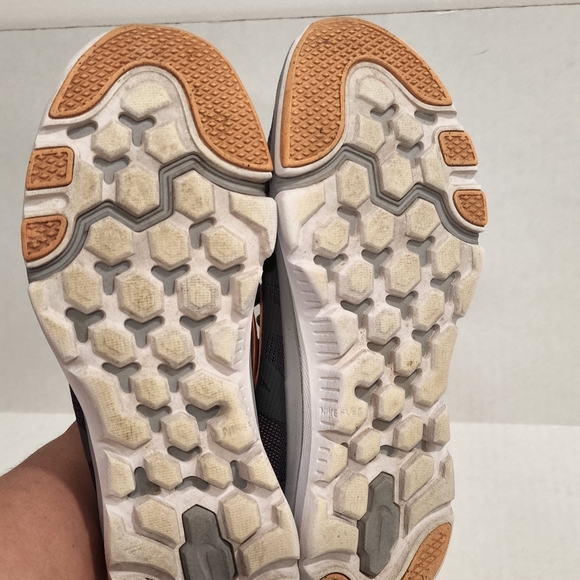 Women's Nike training  flex premiere TR3 Sz 7 - Picture 8 of 12
